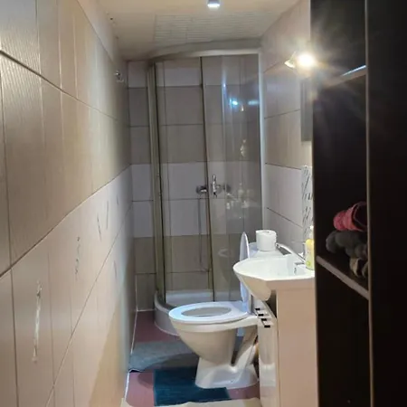 Mieszkanie Dla Firm W Centrum Zabkowic Slaskich * 希隆斯克地区宗布科维采