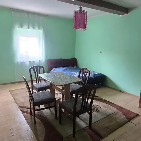 公寓 Mieszkanie Dla Firm W Centrum Zabkowic Slaskich *