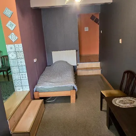 Mieszkanie Dla Firm W Centrum Zabkowic Slaskich *