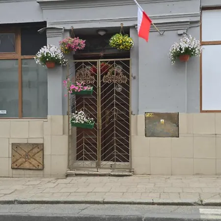 Mieszkanie Dla Firm W Centrum Zabkowic Slaskich *