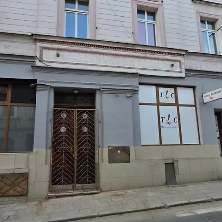Apartamento Mieszkanie Dla Firm W Centrum Zabkowic Slaskich Zabkowice Slaskie