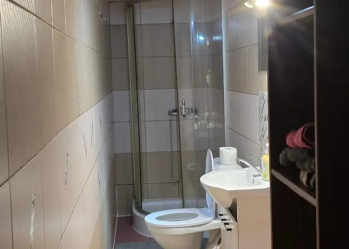 Mieszkanie Dla Firm W Centrum Zabkowic Slaskich * 希隆斯克地区宗布科维采