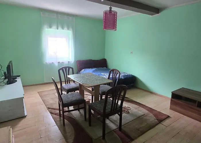 公寓 Mieszkanie Dla Firm W Centrum Zabkowic Slaskich *